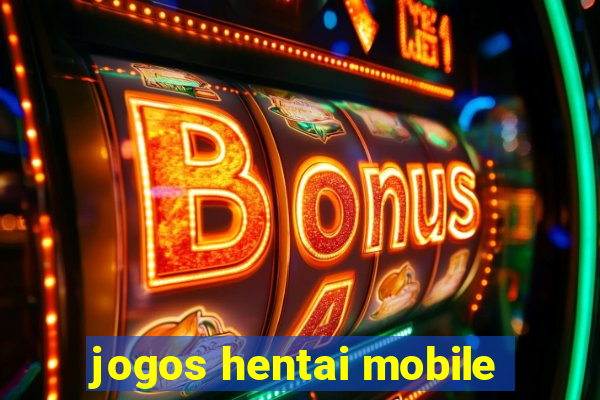 jogos hentai mobile